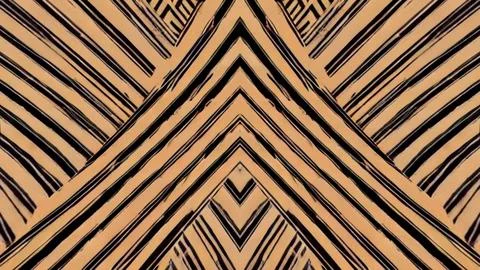 Abstract Illustration Elements Texture Background イラスト素材