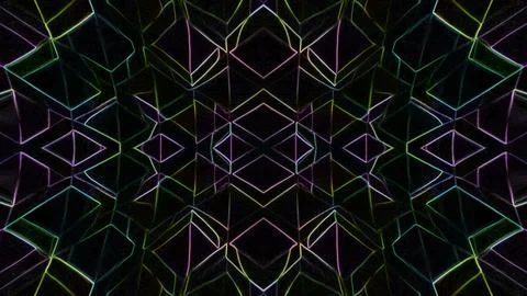 Abstract Illustration Elements Texture Background Stock Illustration