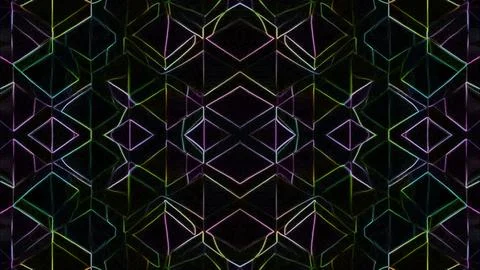 Abstract Illustration Elements Texture Background Illustrazione stock