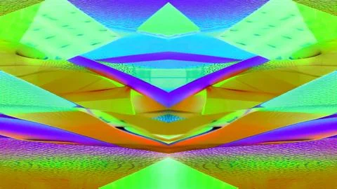 Abstract Illustration Elements Texture Background Stock Illustration