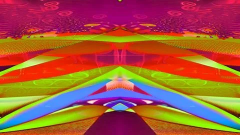 Abstract Illustration Elements Texture Background Illustrazione stock