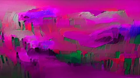 Abstract Illustration Elements Texture Background Stock Illustration