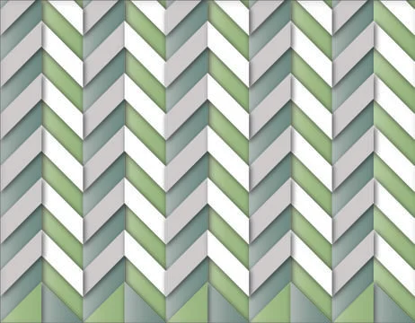 Abstract illustration Stock Illustration