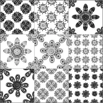 Abstract illustration Illustrazione stock