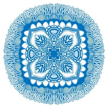 Abstract illustration 스톡 일러스트