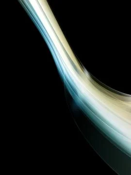 Abstract illustration Stock Illustration