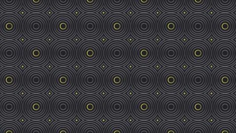 Abstract illustration Stock Illustration