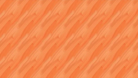 An abstract illustration with an orange background. Stock Footage 336459857