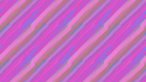 An abstract illustration with a purple background. Illustrazione stock