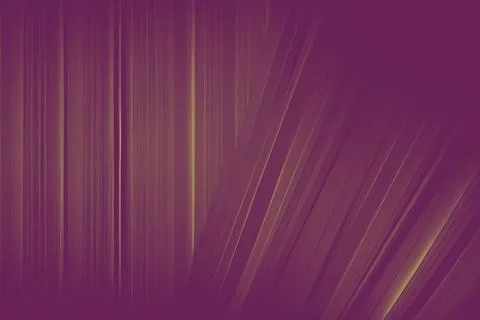 Abstract illustration of the purple wind effect used for background Stock Illustration