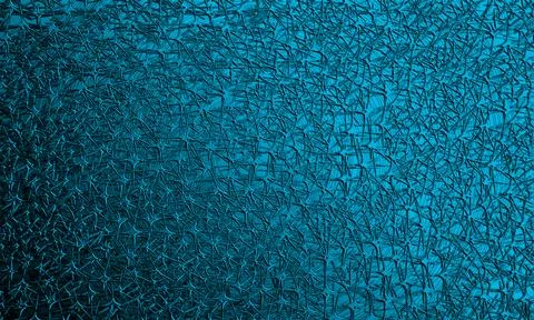 Abstract illustration of spider web pattern. Stock Illustration