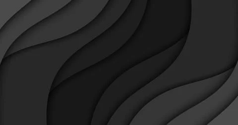 Abstract illustration with waves. 스톡 일러스트
