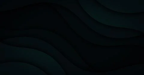 Abstract illustration with waves. Stock-Illustration