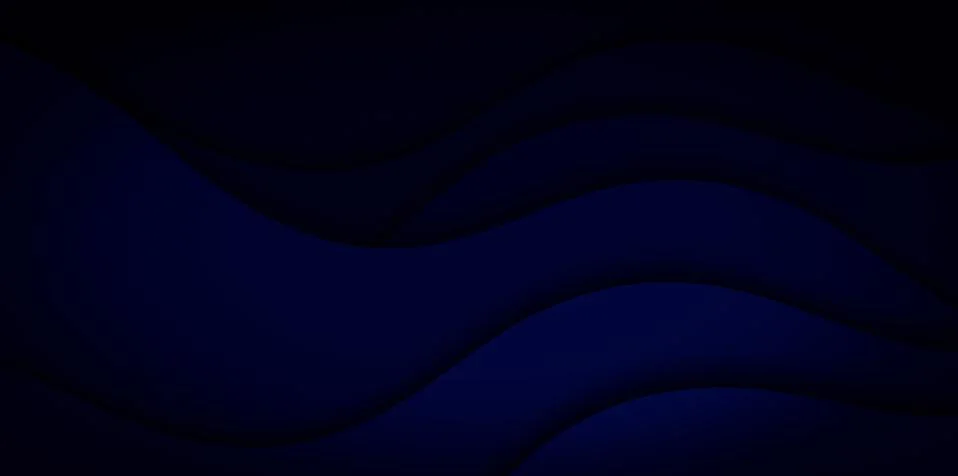 Abstract illustration with waves. 스톡 일러스트