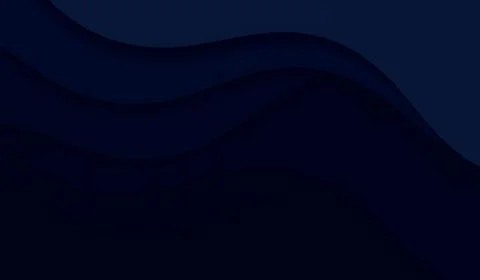 Abstract illustration with waves. 스톡 일러스트