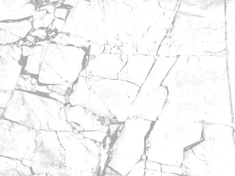 Abstract Illustration White Marble Texture for Background Stock Illustration