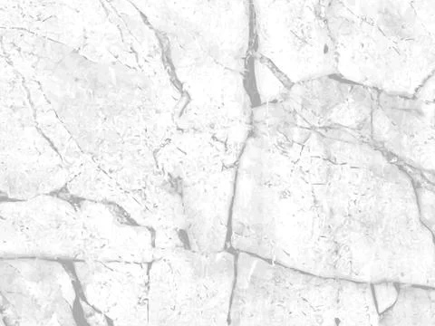 Abstract Illustration White Marble Texture for Background. 스톡 일러스트