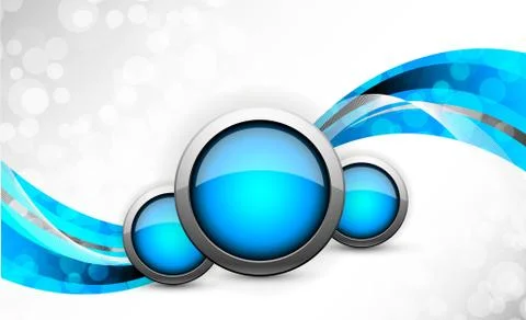 Abstract illustrstion Stock Illustration