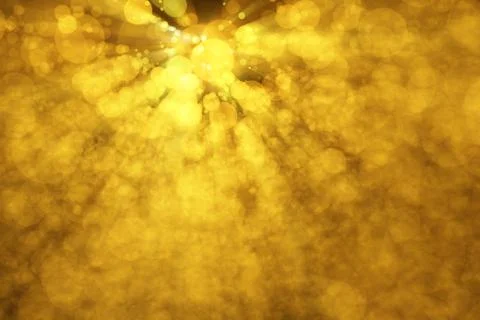 Abstract image background glowing particles Stock Illustration