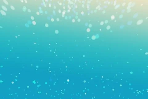 Abstract image background glowing particles Stock Illustration