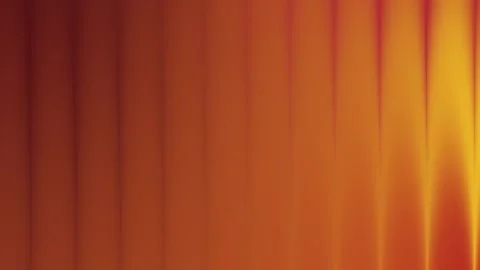 Abstract image with blended brown, orange, and yellow vertical bands Stock Footage 320652957
