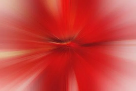 Abstract image composed of colored lines that create spirals Stock Photos