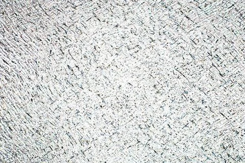 Abstract image of cross lines of different colors. Stock Illustration