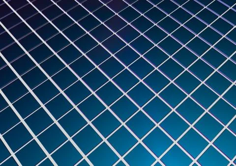 Abstract image of cubes background.  Abstract background Stock Illustration