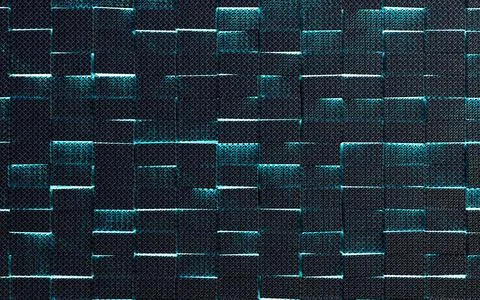 Abstract image of cubes or block background 库存照片