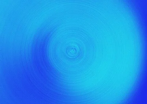 Abstract image features a gradient pattern with vibrant blue and purple hue.. イラスト素材