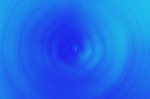 Abstract image features a gradient pattern with vibrant blue and purple hue.. イラスト素材