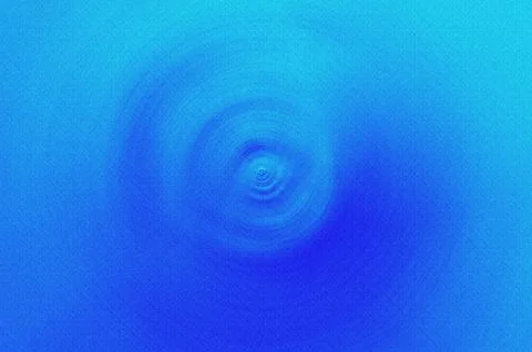 Abstract image features a gradient pattern with vibrant blue and purple hue.. 스톡 일러스트