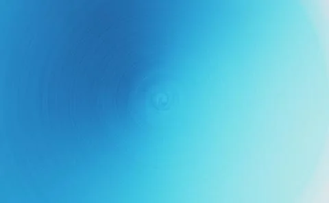 Abstract image features a gradient pattern with vibrant blue and purple hue.. イラスト素材