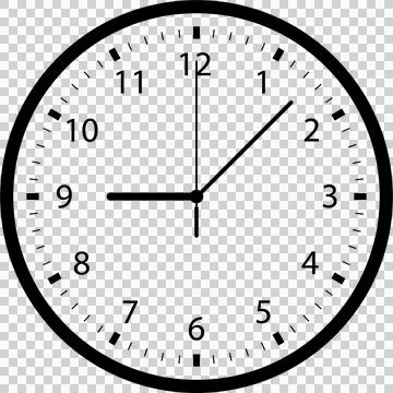 Abstract image featuring a dense, uniform black surface, conveying a sense .. Stock Illustration