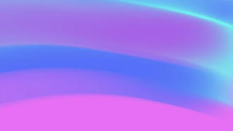 Abstract image featuring a gradient of blue and pink hues. Stockbeeldmateriaal 333656299