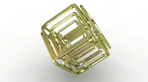 Abstract image. Stock Footage 784782