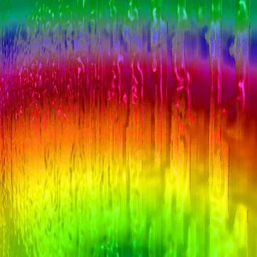 Abstract Image Stockillustratie