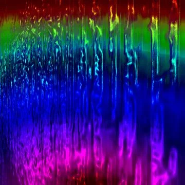 Abstract Image Stockillustratie