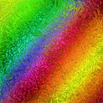 Abstract Image Stock Illustration