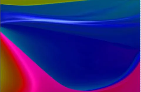 Abstract Image Stockillustratie