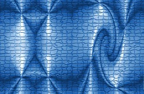 Abstract Image Stockillustratie