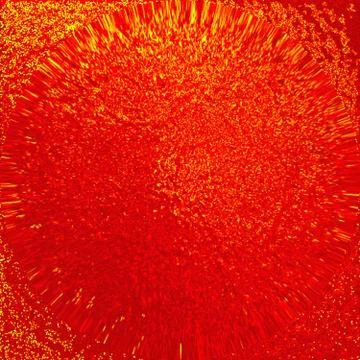 Abstract Image Stockillustratie