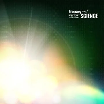 Abstract image. Stock Illustration