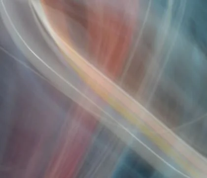 Abstract image, light pattern. Stock Illustration