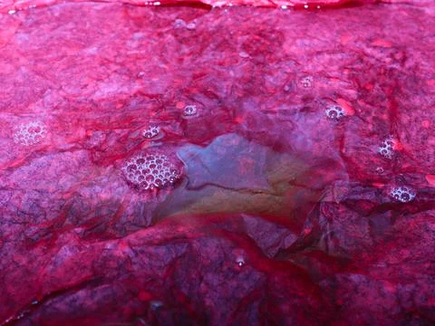 Abstract image of paper Stock Photos