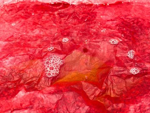 Abstract image of paper Stock Photos