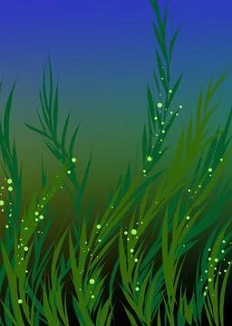 Abstract image for printing Stock Illustration