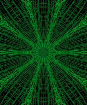 Abstract image for printing Stock Illustration