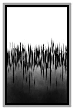 Abstract image for printing Stock Illustration