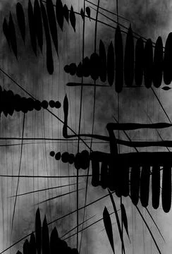 Abstract image for printing Stock Illustration